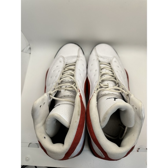 Nike Air Jordan 13 Retro Chicago 2017 Size 12.5‎ main image 6